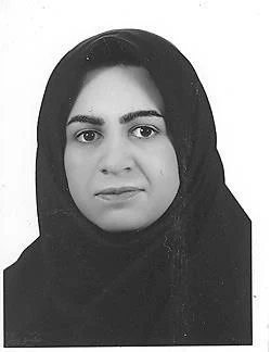 الناز رستم‌زاد