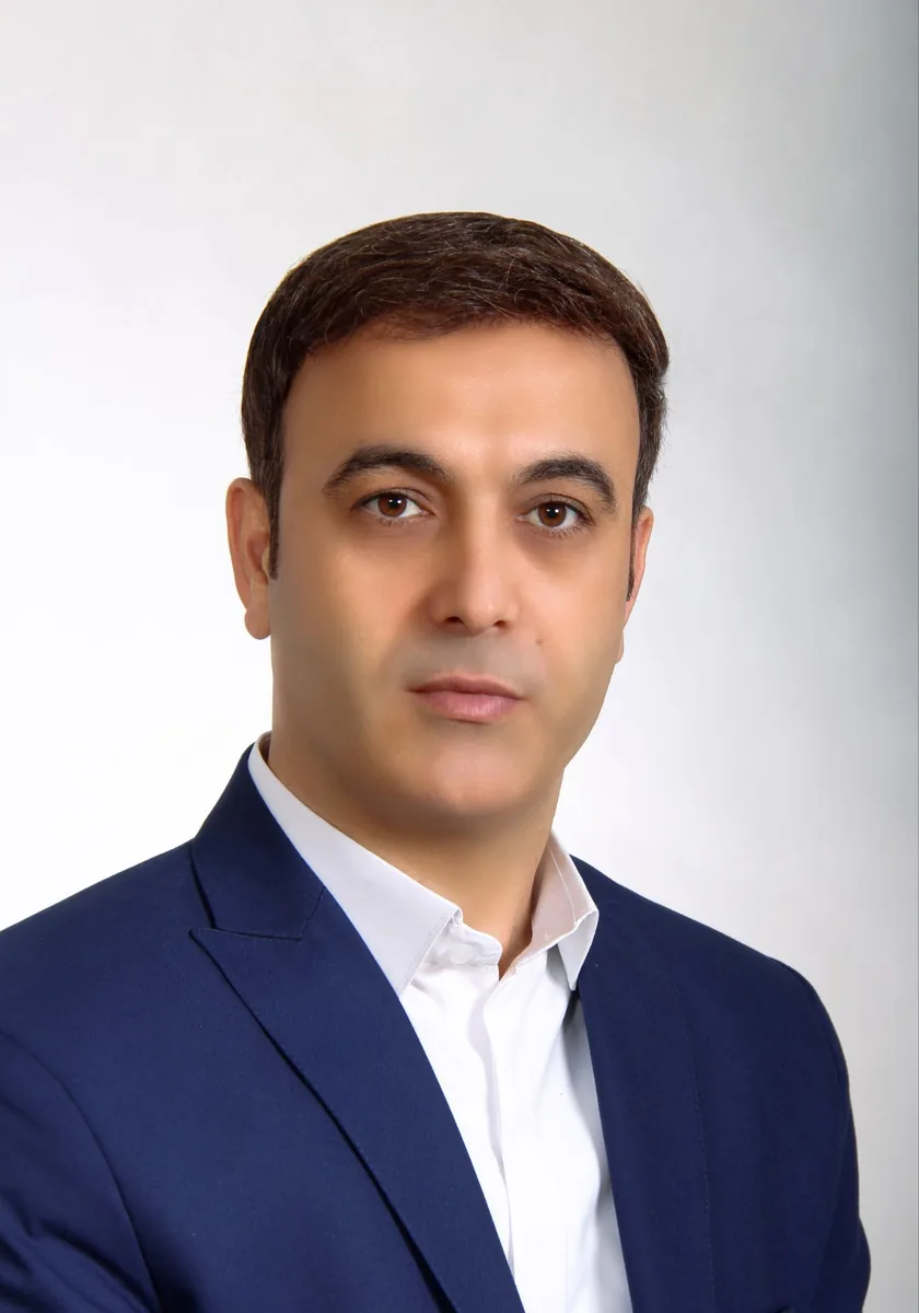 محمد بخشی مشهدلو