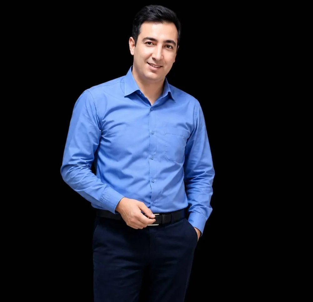 مهرداد نعمتی عموقین