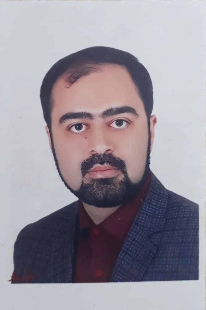 احمد حسن‌زاده