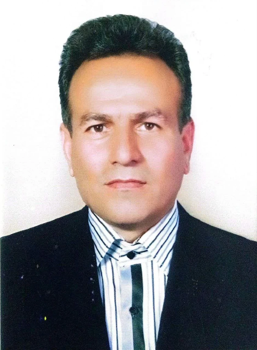 رضا ممی‌زاده نیری